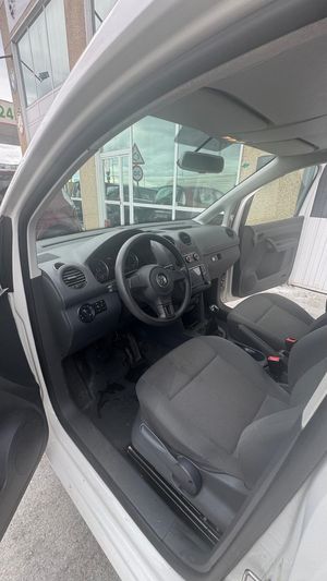 Volkswagen Caddy 75CV   - Foto 7