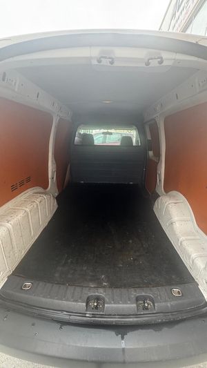 Volkswagen Caddy 75CV   - Foto 10