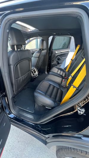 Porsche Cayenne S 420CV FULL   - Foto 11
