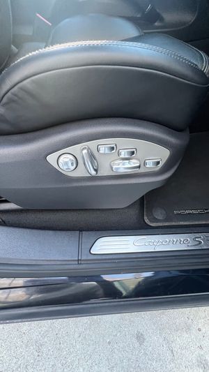 Porsche Cayenne S 420CV FULL   - Foto 16