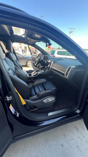 Porsche Cayenne S 420CV FULL   - Foto 15