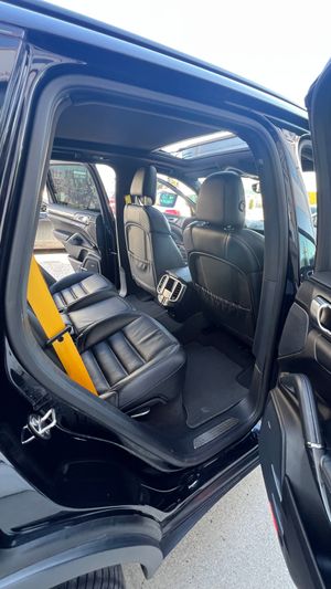 Porsche Cayenne S 420CV FULL   - Foto 14