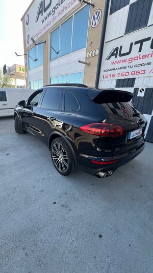 Porsche Cayenne S 420CV FULL   - Foto 6