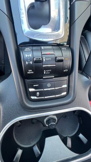 Porsche Cayenne S 420CV FULL   - Foto 26
