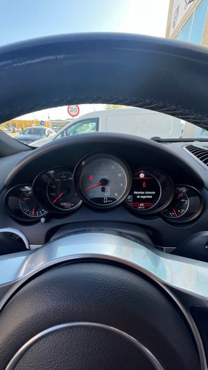 Porsche Cayenne S 420CV FULL   - Foto 23