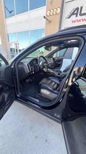 Porsche Cayenne S 420CV FULL   - Foto 18