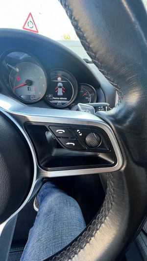 Porsche Cayenne S 420CV FULL   - Foto 24