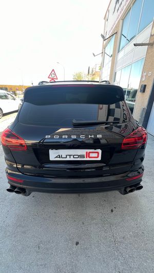Porsche Cayenne S 420CV FULL   - Foto 7
