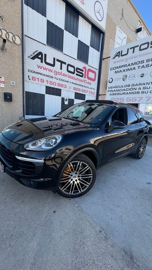 Porsche Cayenne S 420CV FULL   - Foto 2