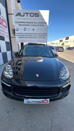 Porsche Cayenne S 420CV FULL   - Foto 4