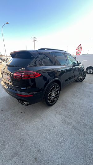 Porsche Cayenne S 420CV FULL   - Foto 9