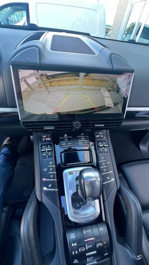 Porsche Cayenne S 420CV FULL   - Foto 25