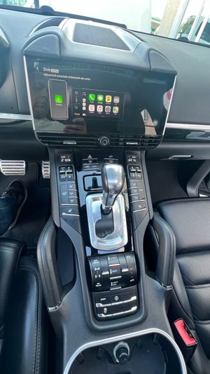 Porsche Cayenne S 420CV FULL   - Foto 22