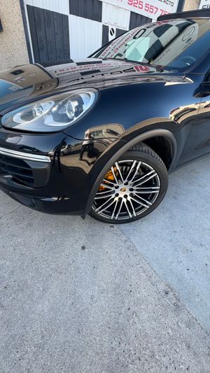 Porsche Cayenne S 420CV FULL   - Foto 3
