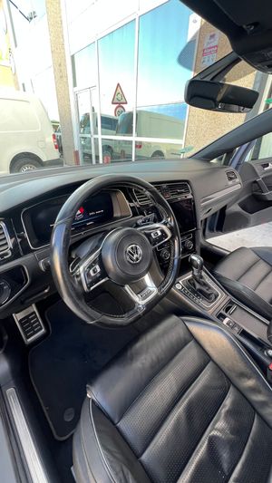 Volkswagen Golf  GTD 2.0 TDI DSG   - Foto 15