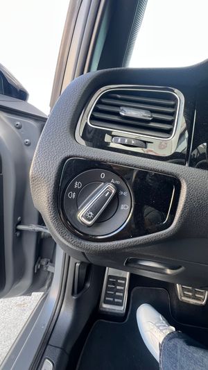Volkswagen Golf  GTD 2.0 TDI DSG   - Foto 16