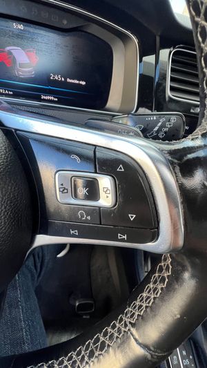 Volkswagen Golf  GTD 2.0 TDI DSG   - Foto 18