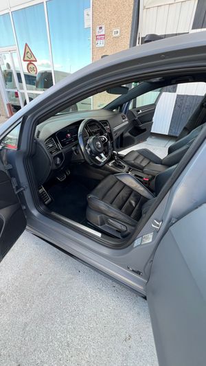 Volkswagen Golf  GTD 2.0 TDI DSG   - Foto 13