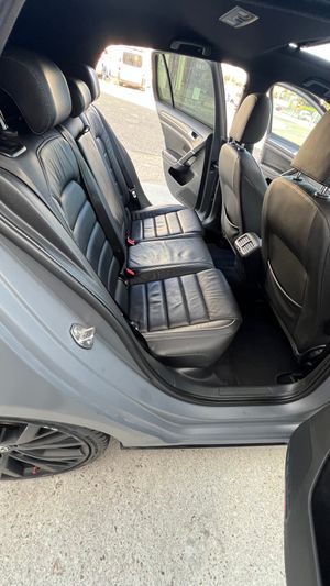 Volkswagen Golf  GTD 2.0 TDI DSG   - Foto 9