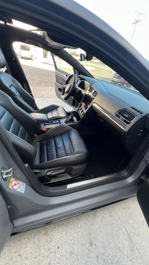 Volkswagen Golf  GTD 2.0 TDI DSG   - Foto 12