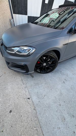 Volkswagen Golf  GTD 2.0 TDI DSG   - Foto 3