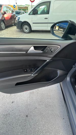 Volkswagen Golf  GTD 2.0 TDI DSG   - Foto 14
