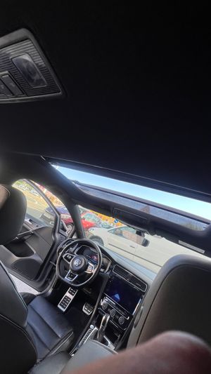 Volkswagen Golf  GTD 2.0 TDI DSG   - Foto 11