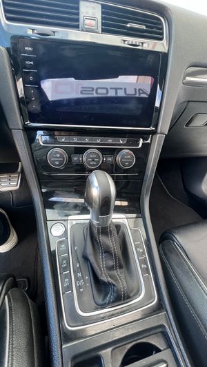 Volkswagen Golf  GTD 2.0 TDI DSG   - Foto 19
