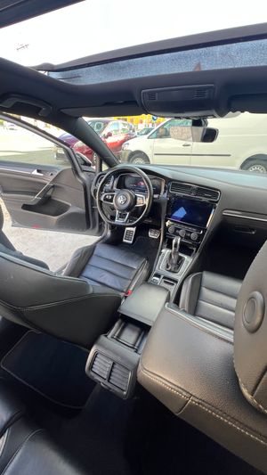 Volkswagen Golf  GTD 2.0 TDI DSG   - Foto 10