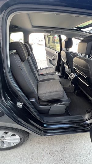 Volkswagen Touran  Advance 2.0 TDI 110kW150CV BMT   - Foto 11