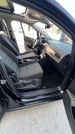 Volkswagen Touran  Advance 2.0 TDI 110kW150CV BMT   - Foto 14