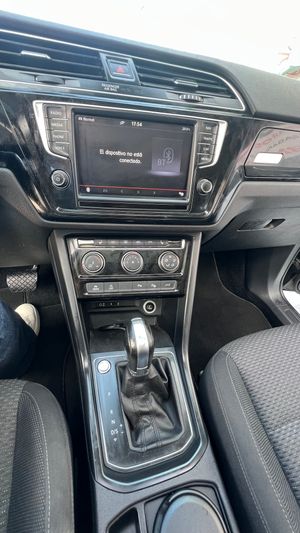 Volkswagen Touran  Advance 2.0 TDI 110kW150CV BMT   - Foto 21