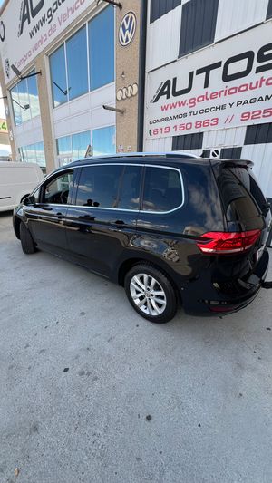 Volkswagen Touran  Advance 2.0 TDI 110kW150CV BMT   - Foto 6