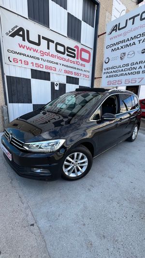 Volkswagen Touran  Advance 2.0 TDI 110kW150CV BMT   - Foto 2