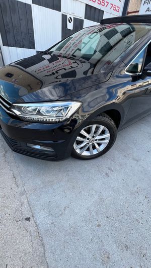 Volkswagen Touran  Advance 2.0 TDI 110kW150CV BMT   - Foto 3