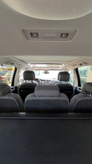Volkswagen Touran  Advance 2.0 TDI 110kW150CV BMT   - Foto 9
