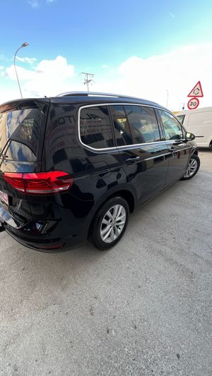 Volkswagen Touran  Advance 2.0 TDI 110kW150CV BMT   - Foto 8