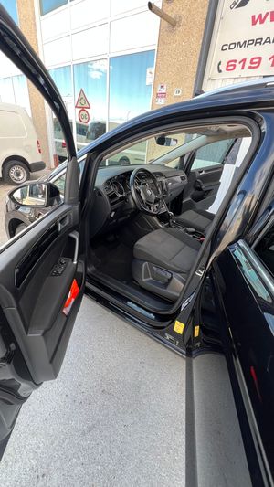 Volkswagen Touran  Advance 2.0 TDI 110kW150CV BMT   - Foto 16