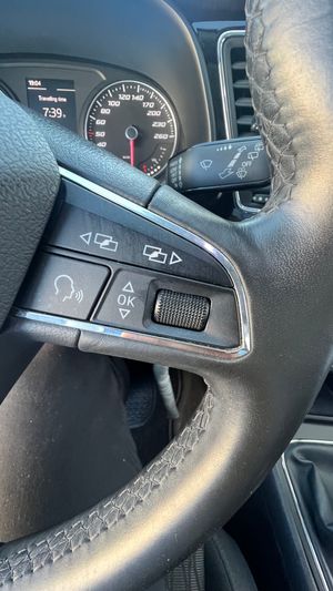 Seat Leon  2.0 TDI 150cv   - Foto 17