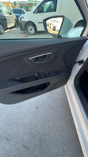 Seat Leon  2.0 TDI 150cv   - Foto 13