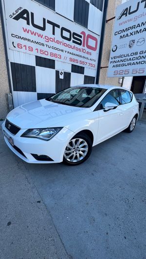 Seat Leon  2.0 TDI 150cv   - Foto 2