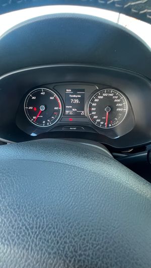 Seat Leon  2.0 TDI 150cv   - Foto 15