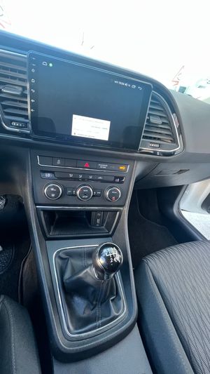 Seat Leon  2.0 TDI 150cv   - Foto 16