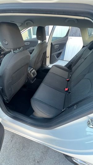 Seat Leon  2.0 TDI 150cv   - Foto 11