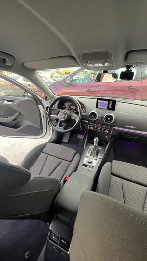 Audi A3 1.6 tdi s line   - Foto 10