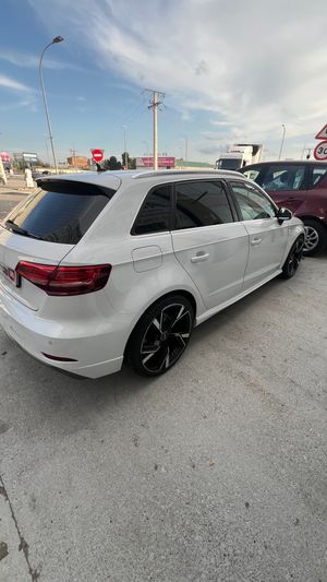 Audi A3 1.6 tdi s line   - Foto 8