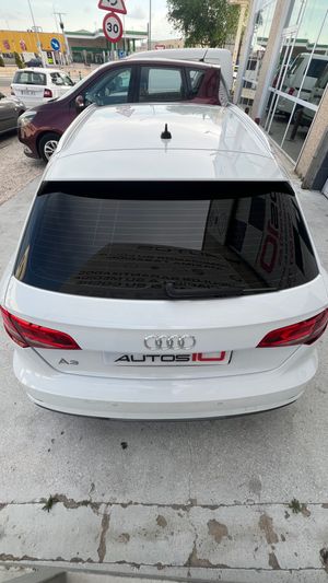 Audi A3 1.6 tdi s line   - Foto 7