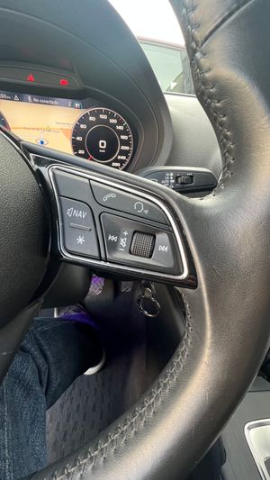 Audi A3 1.6 tdi s line   - Foto 16
