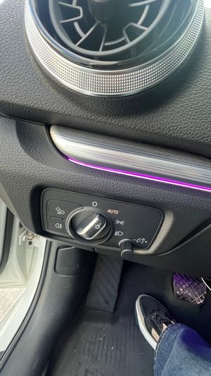 Audi A3 1.6 tdi s line   - Foto 18