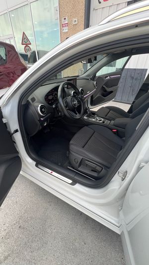 Audi A3 1.6 tdi s line   - Foto 12